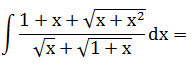 Maths-Indefinite Integrals-32661.png